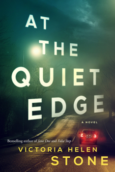 Paperback At the Quiet Edge Book