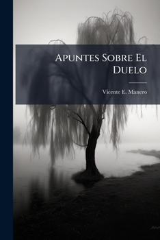 Paperback Apuntes Sobre El Duelo [Spanish] Book