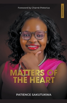 Paperback Matters of the Heart Edition 2 Book