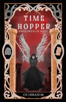 Paperback Time Hopper: Children of Hell Book