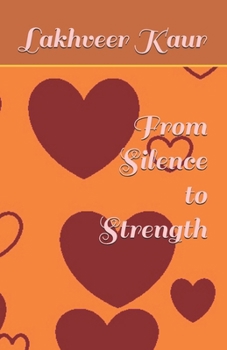 Paperback From Silence to Strength Book
