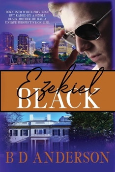 Paperback Ezekiel Black Book