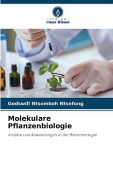 Paperback Molekulare Pflanzenbiologie [German] Book