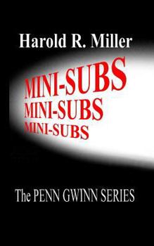 Paperback Mini-Subs Book