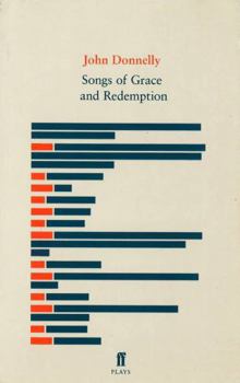 Paperback Songs of Grace and Redemption: In Collaboration with Liminal Theatre Book