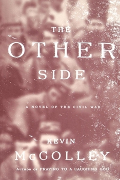 Paperback The Other Side Book