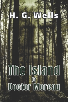 The Island Of Doctor Moreau