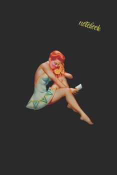 Paperback Notebook: & Journal Book