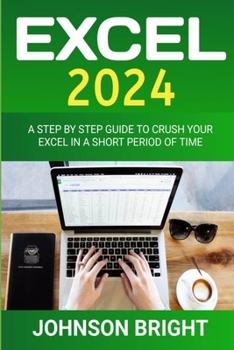 EXCEL 2024