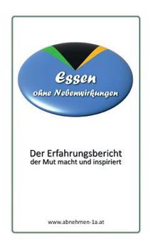 Paperback Essen Ohne Nebenwirkungen [German] Book