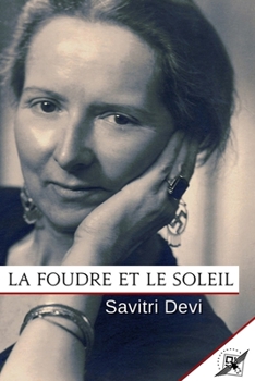 Paperback La Foudre et le Soleil [French] Book