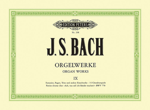 Paperback Organ Works: Other Works Book