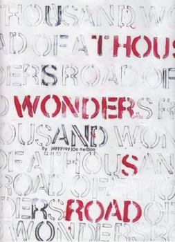 Paperback Road of a Thousand Wonders Book