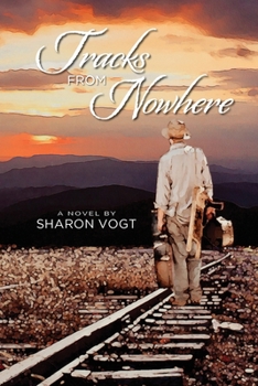 Paperback Tracks from Nowhere Book