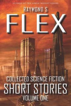 Paperback Collected Science Fiction Short Stories: Volume One Book