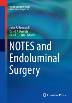Paperback Notes and Endoluminal Surgery Book