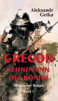 Hardcover Gregor [German] Book