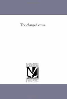 The changed cross.