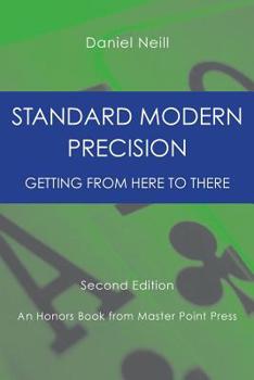 Paperback Standard Modern Precision: Getting from here to there Book