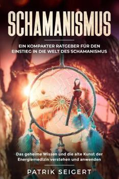 Paperback Schamanismus: Ein Kompakter Ratgeber F [German] Book