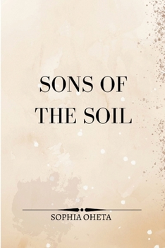 Paperback Sons of the Soil Book