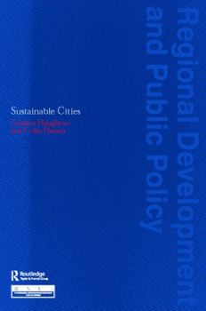 Paperback Sustainable Cities Book