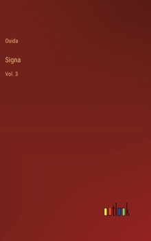 Hardcover Signa: Vol. 3 Book