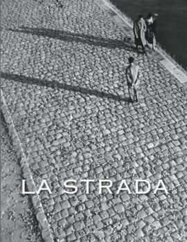 Hardcover La Strada Book