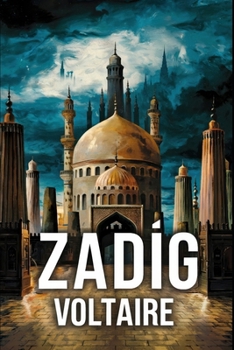 Paperback Zadig: A New Translation Book