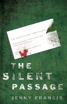 Paperback The Silent Passage Book