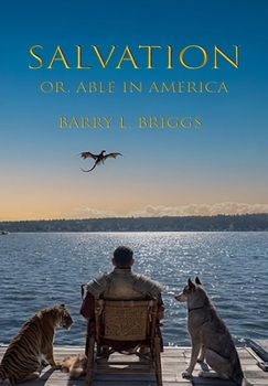 Hardcover Salvation or, Able in America Book