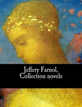 Paperback Jeffery Farnol, Collection novels Book