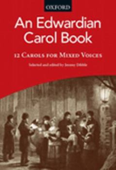 Paperback An Edwardian Carol Book