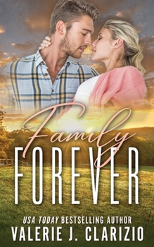 Paperback Family Forever Book