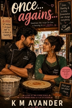 Paperback ONCE......AGAINS...... (Romance) Book