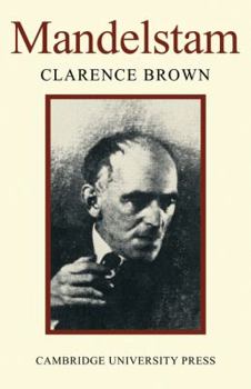 Paperback Mandelstam Book