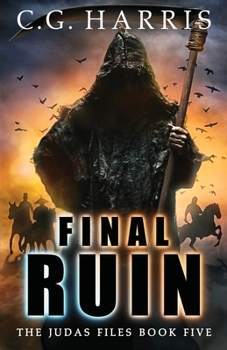 Paperback Final Ruin Book