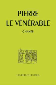 Paperback Poemes Avec Le Panegyrique de Pierre de Poitiers [French] Book