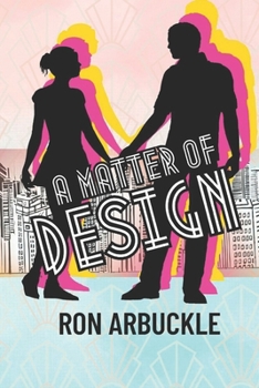 Paperback A Matter of Design Book