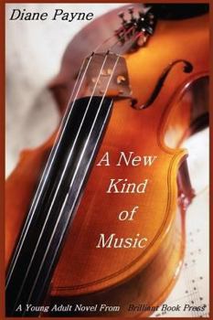 Paperback A New Kind of Music Book