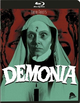 Demonia