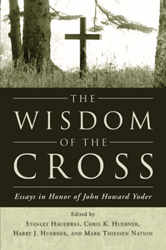 Paperback The Wisdom of the Cross Book
