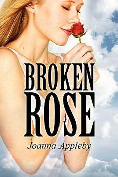 Paperback Broken Rose Book