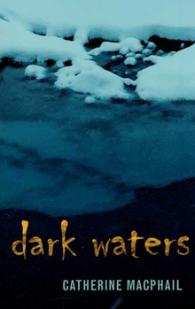 Paperback Dark Waters Book