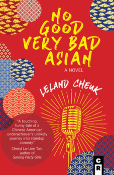 Paperback No Good Very Bad Asian Book