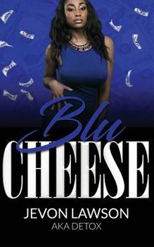 Paperback Blu Cheese Book