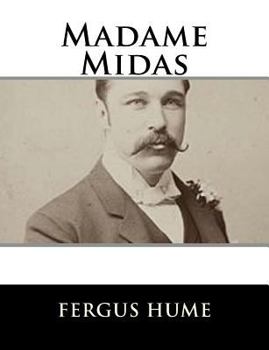 Paperback Madame Midas Book