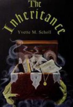 Hardcover The Inheritance Book
