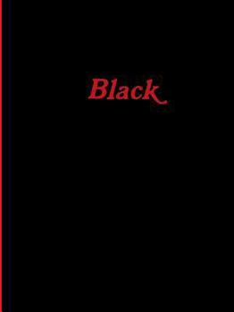 Paperback Black Book