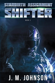 Paperback Starbirth Assignment SHIFTER Book